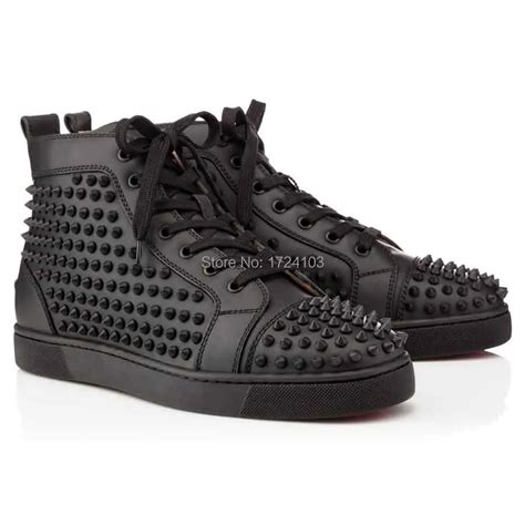 louis vuitton red bottoms with spikes|louis vuitton red bottom nails.